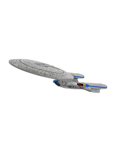 Star Trek - USS Enterprise NCC-1701-D (The Next Generation) 