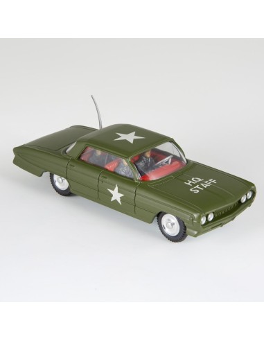358 HQ Staff Car 