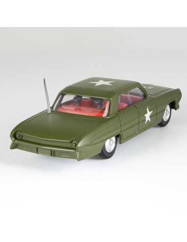 358 HQ Staff Car 