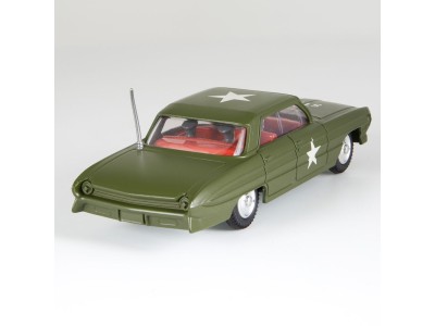 358 HQ Staff Car 
