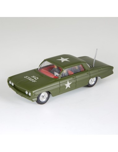 358 HQ Staff Car 