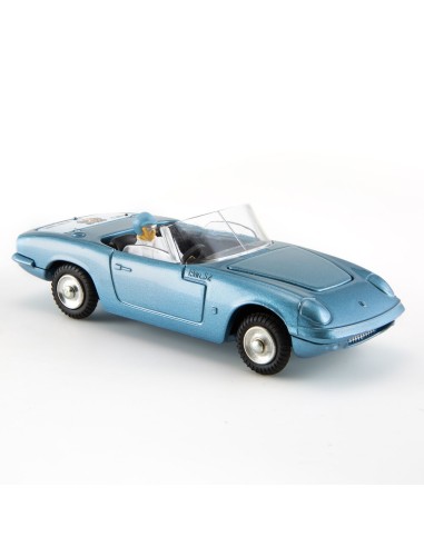 318 Lotus Elan S 2. 