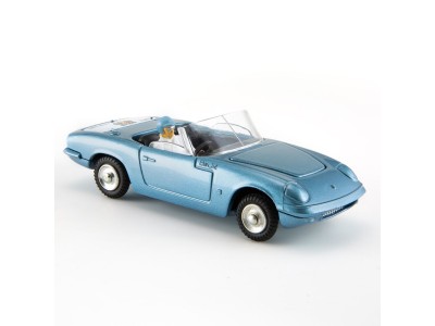 318 Lotus Elan S 2. 
