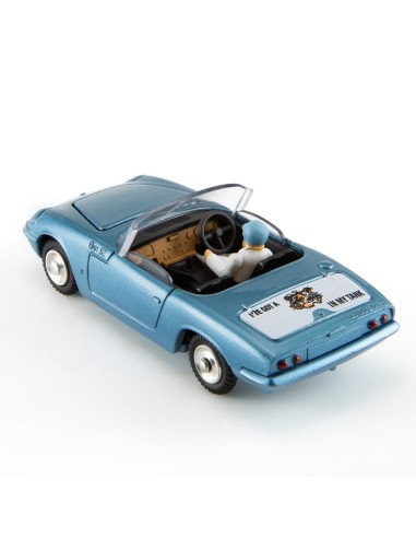 318 Lotus Elan S 2. 