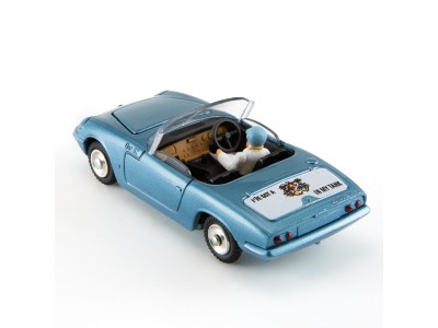 318 Lotus Elan S 2. 