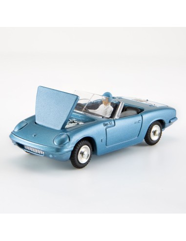 318 Lotus Elan S 2. 