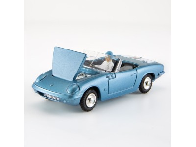 318 Lotus Elan S 2. 