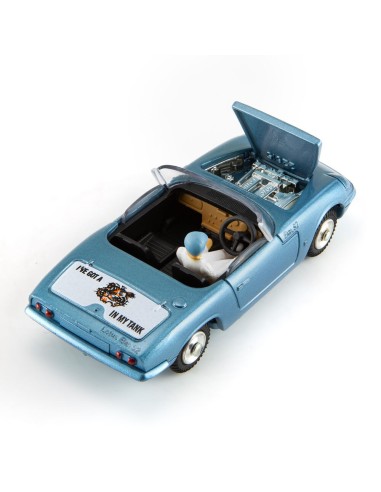 318 Lotus Elan S 2. 