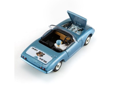 318 Lotus Elan S 2. 
