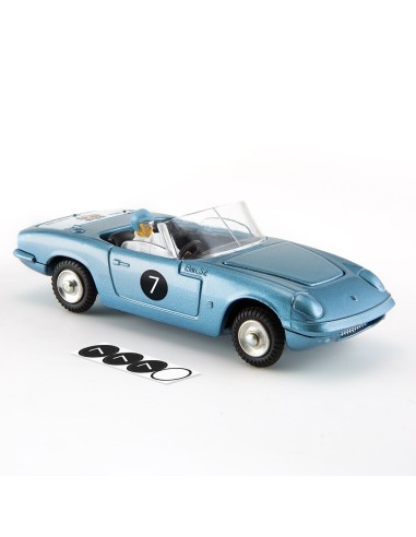318 Lotus Elan S 2. 