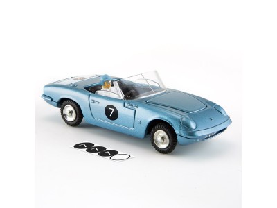 318 Lotus Elan S 2. 