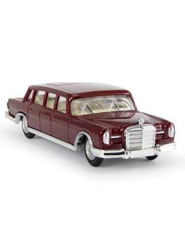 247 Mercedes Benz 600 Pullman 