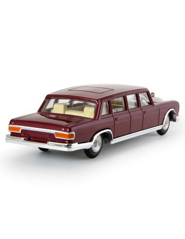 247 Mercedes Benz 600 Pullman 