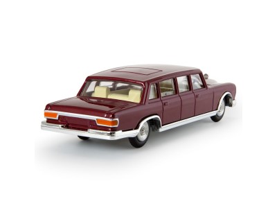 247 Mercedes Benz 600 Pullman 