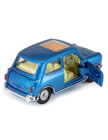 334 Mini Cooper Magnifique 