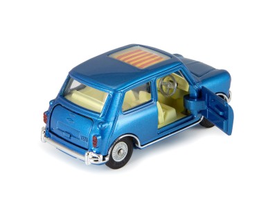 334 Mini Cooper Magnifique 