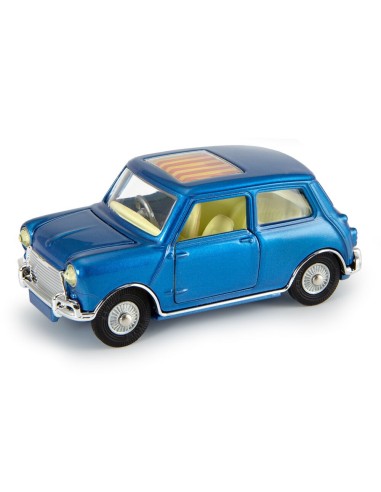 334 Mini Cooper Magnifique 