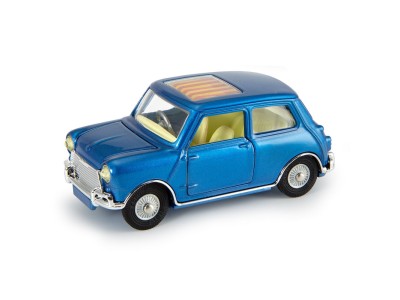 334 Mini Cooper Magnifique 