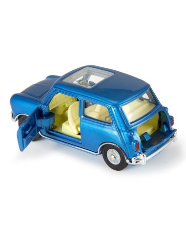 334 Mini Cooper Magnifique 