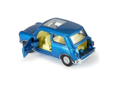 334 Mini Cooper Magnifique 
