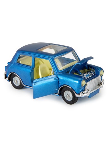334 Mini Cooper Magnifique 