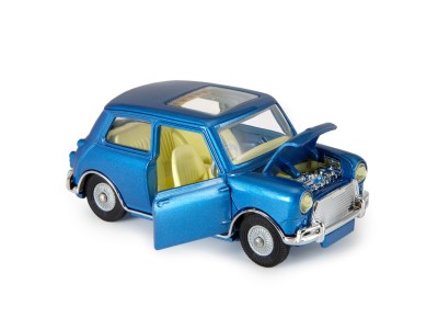 334 Mini Cooper Magnifique 