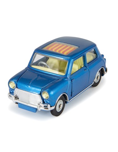 334 Mini Cooper Magnifique 