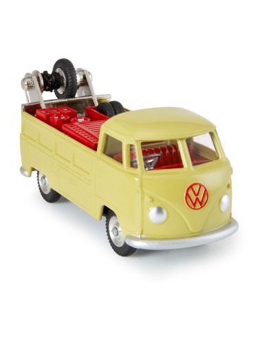 490 Volkswagen Breakdown Truck 