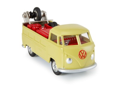 490 Volkswagen Breakdown Truck 