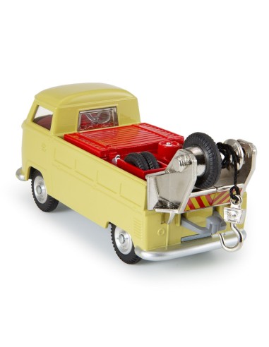 490 Volkswagen Breakdown Truck 