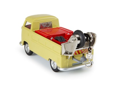 490 Volkswagen Breakdown Truck 