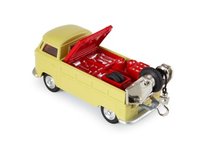 490 Volkswagen Breakdown Truck 