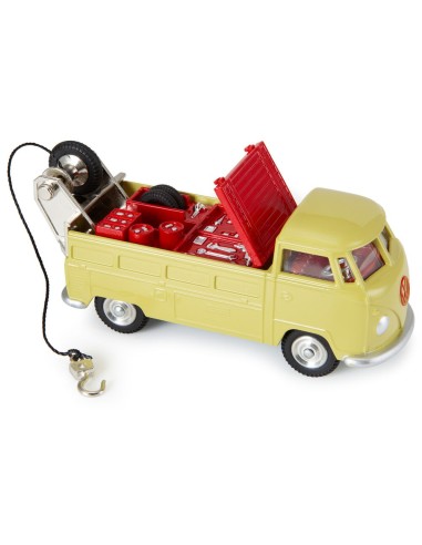 490 Volkswagen Breakdown Truck 