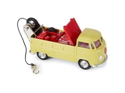 490 Volkswagen Breakdown Truck 