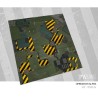 Tapis de jeu néoprène Operation Alpha 44*60"