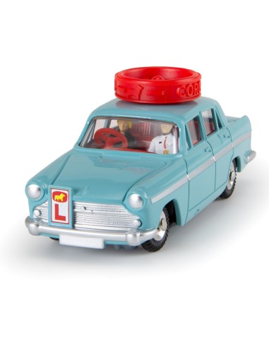 236 Austin A60 Deluxe Saloon Motor School Car 