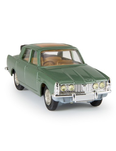 275 Rover 2000 TC 