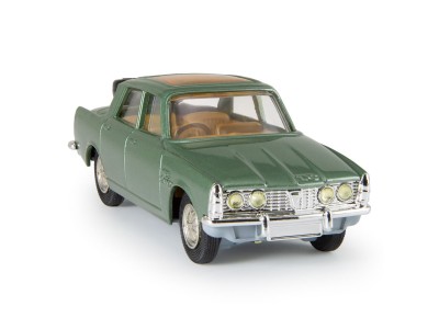 275 Rover 2000 TC 