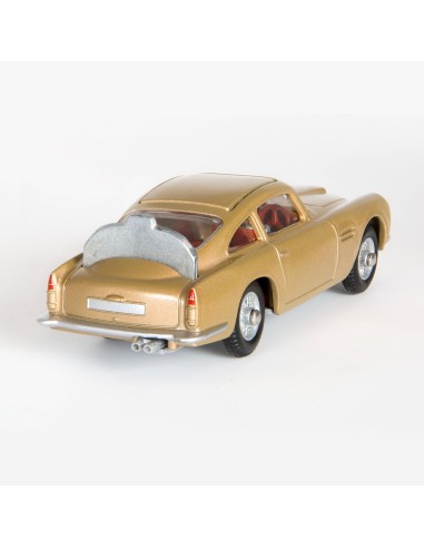 James Bond Aston Martin DB5 261 