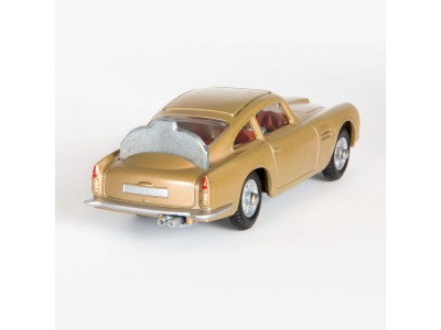 James Bond Aston Martin DB5 261 