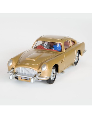 James Bond Aston Martin DB5 261 