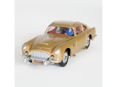 James Bond Aston Martin DB5 261 