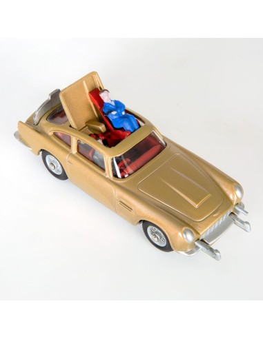 James Bond Aston Martin DB5 261 