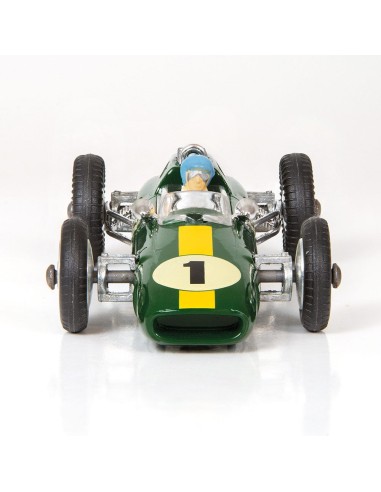 Retro Lotus Climax No 155 