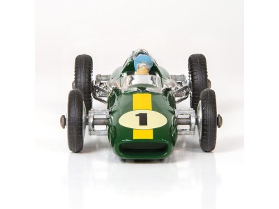 Retro Lotus Climax No 155 