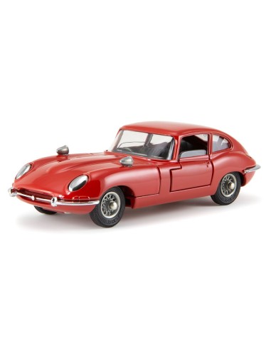 Jaguar 4.3 litre E Type 