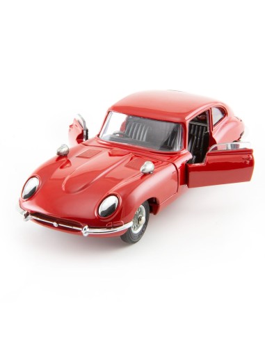 Jaguar 4.3 litre E Type 