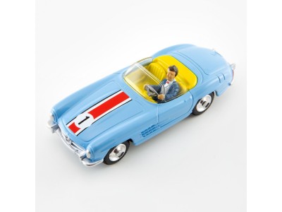 Mercedes-Benz 300SL Open Roadster 303 