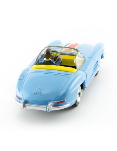 Mercedes-Benz 300SL Open Roadster 303 
