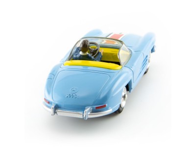 Mercedes-Benz 300SL Open Roadster 303 